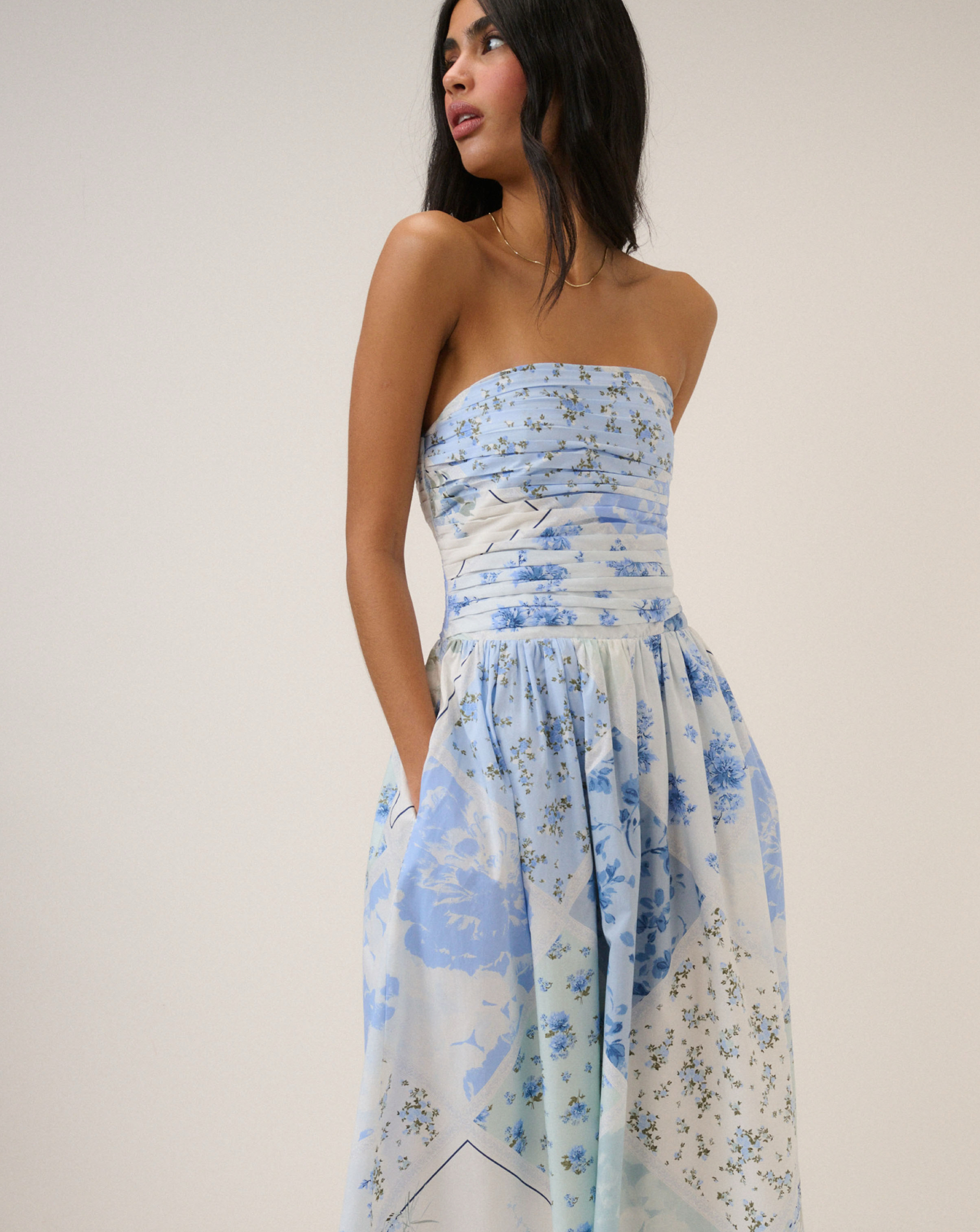 NC Alice Midi Dre