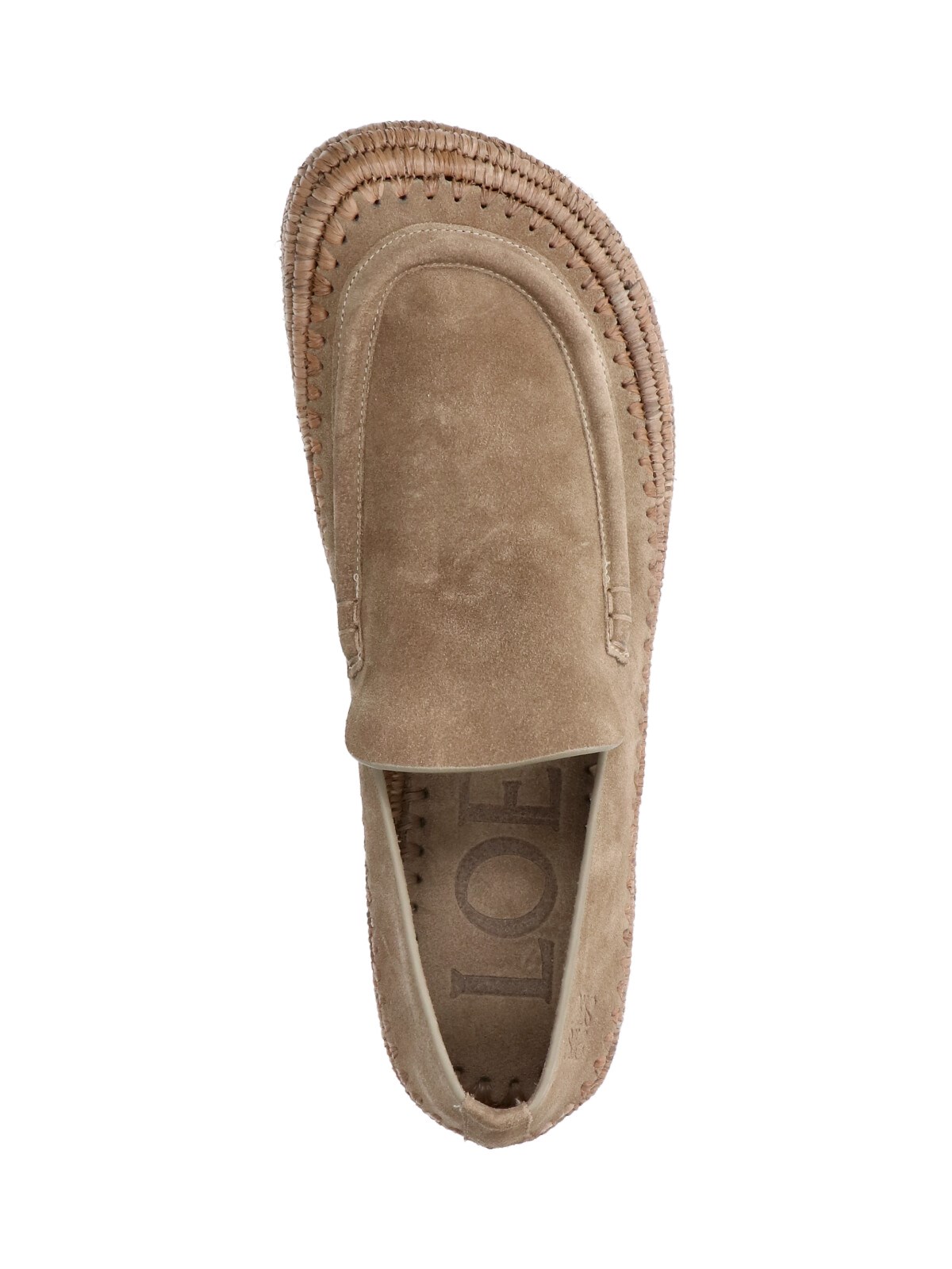 Loafers "Rio"