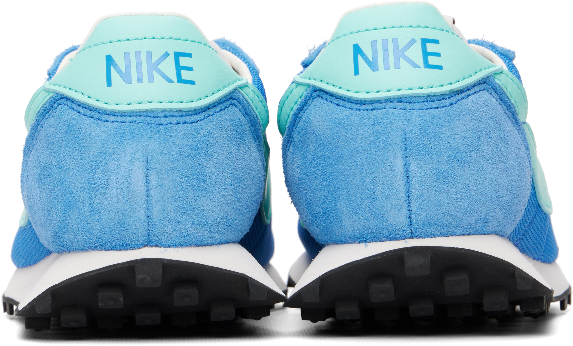 Blue LD-1000 Sneakers