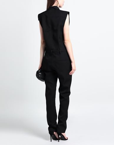 Woman Jumpsuit Black
