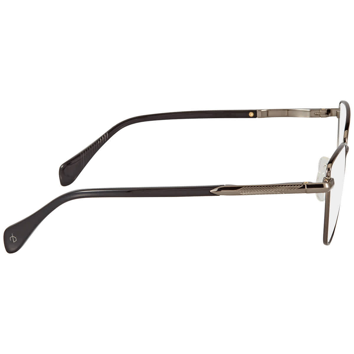 Rag & Bone Demo Cat Eye Ladies Eyeglasses RNB3037 0V81 51/17