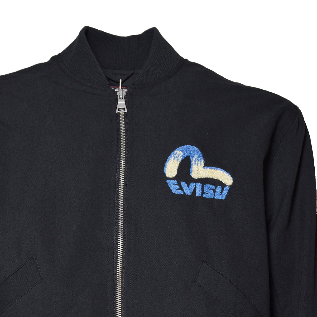 Evisu Coat