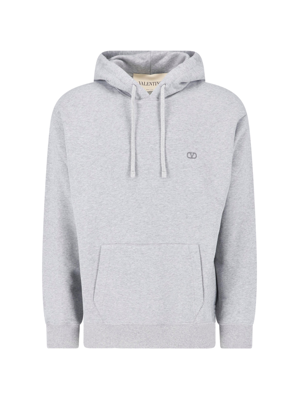 Men's 100% Cotton Sweater