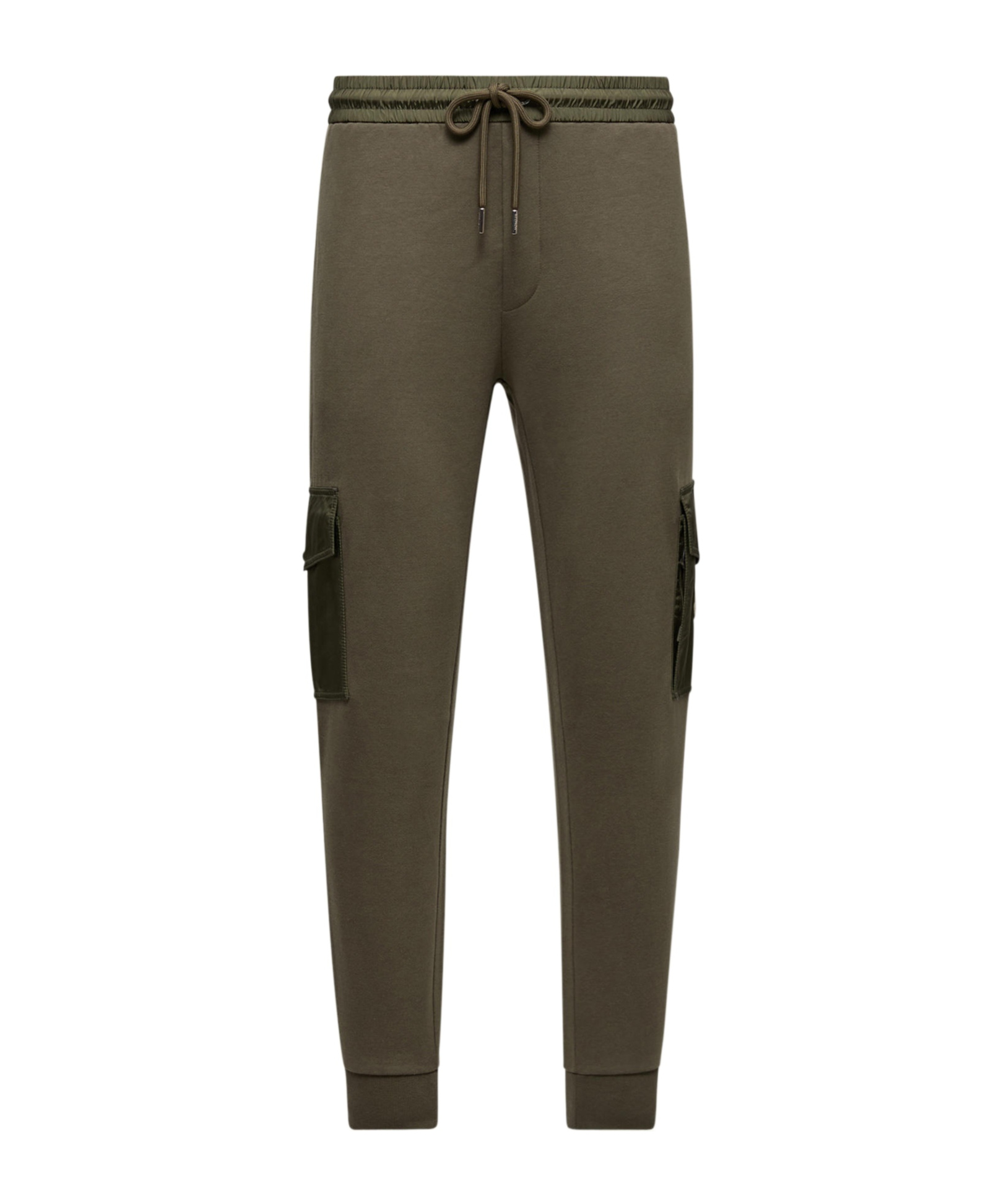 Cotton Blend Sweatpants
