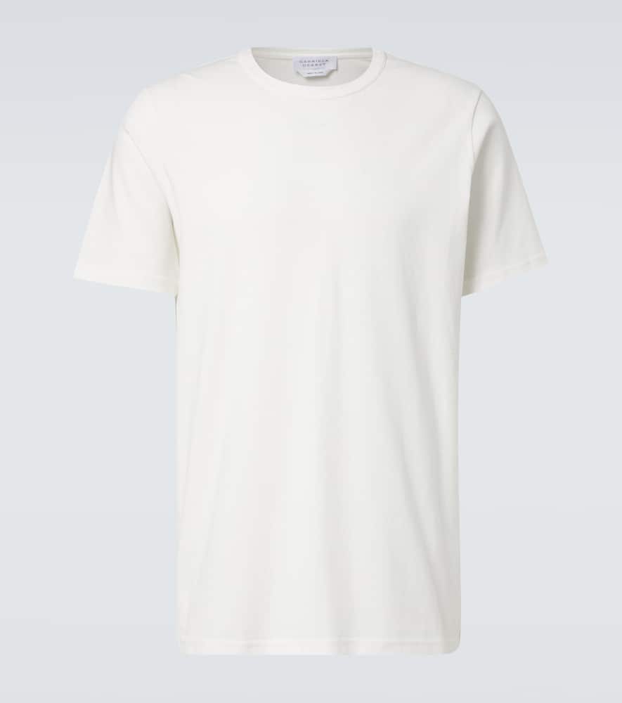 Gabriela Hearst Cotton jersey T-shirt
