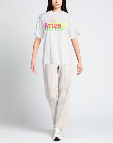 Woman T-shirt White