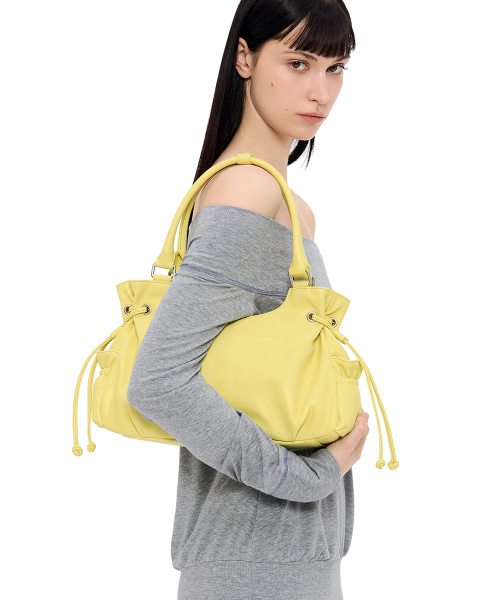 Breezy Bag Mini · Lemon