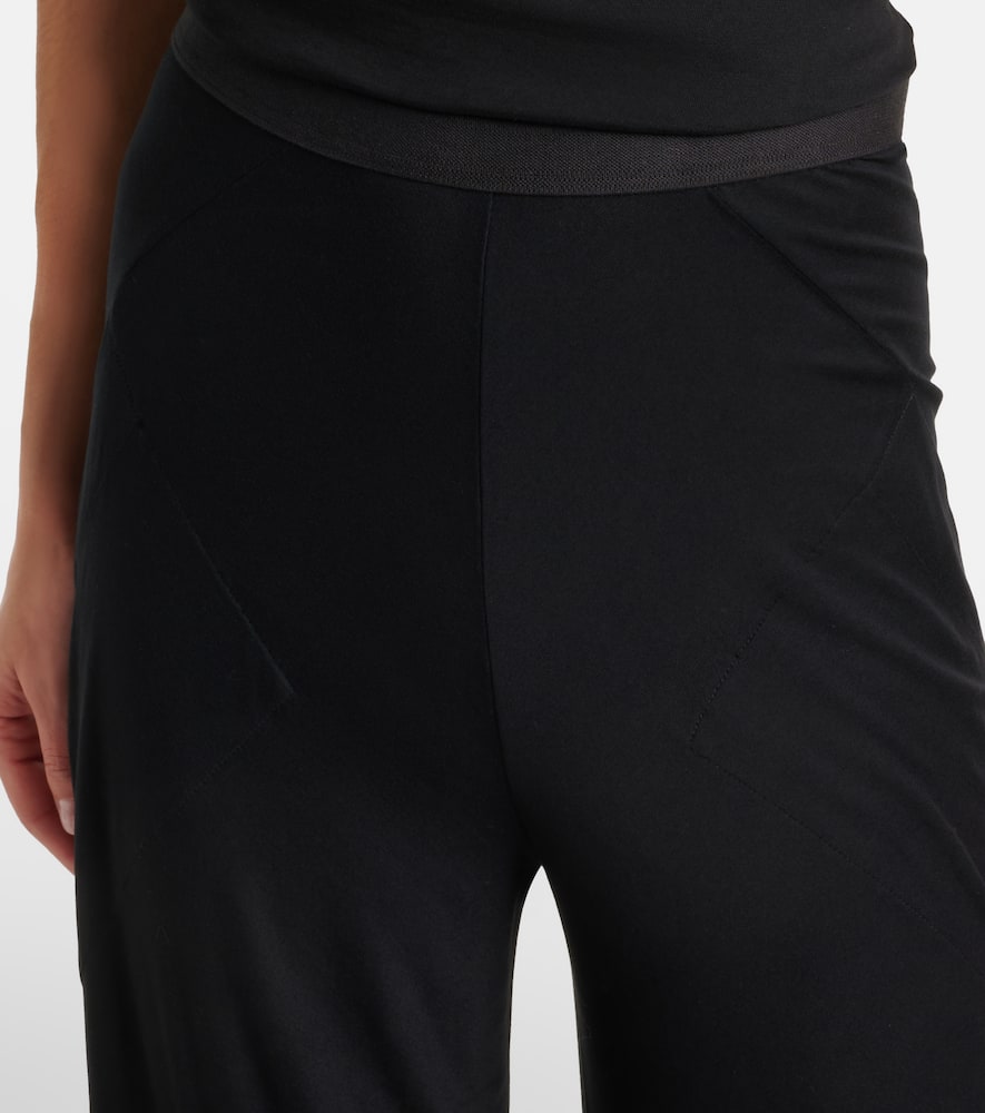 Lilies wide-leg pants
