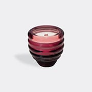 'rose Lush' Candle