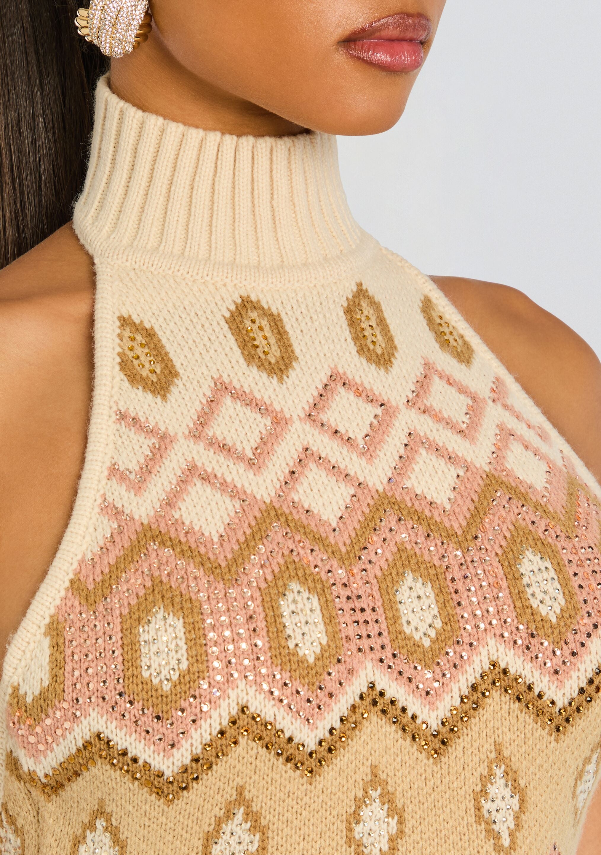 Marva Knit Dress