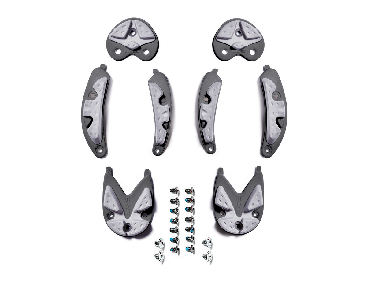 MTB SRS INSERTS