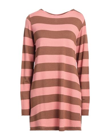Woman Sweater Blush