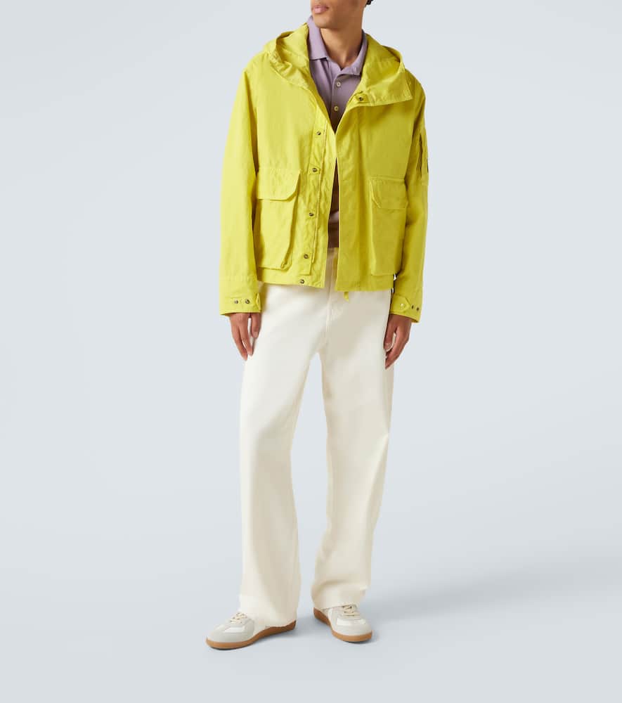 C. P. Company Twill jacket