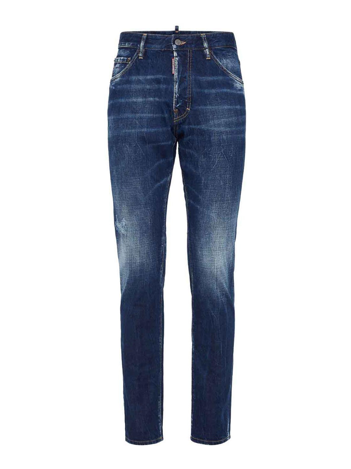 Cool Guy Jeans with Keep It on Your Pants