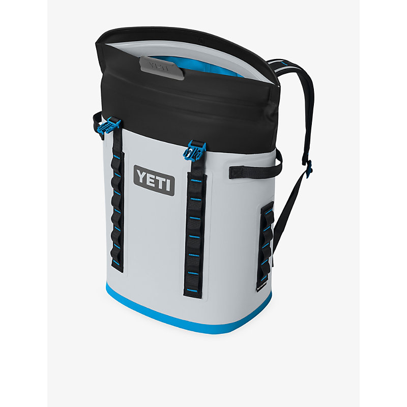 Hopper M20 Woven Soft Cooler Backpack