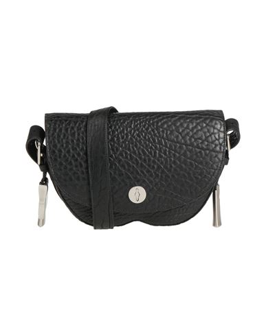 Woman Cross-body bag Black