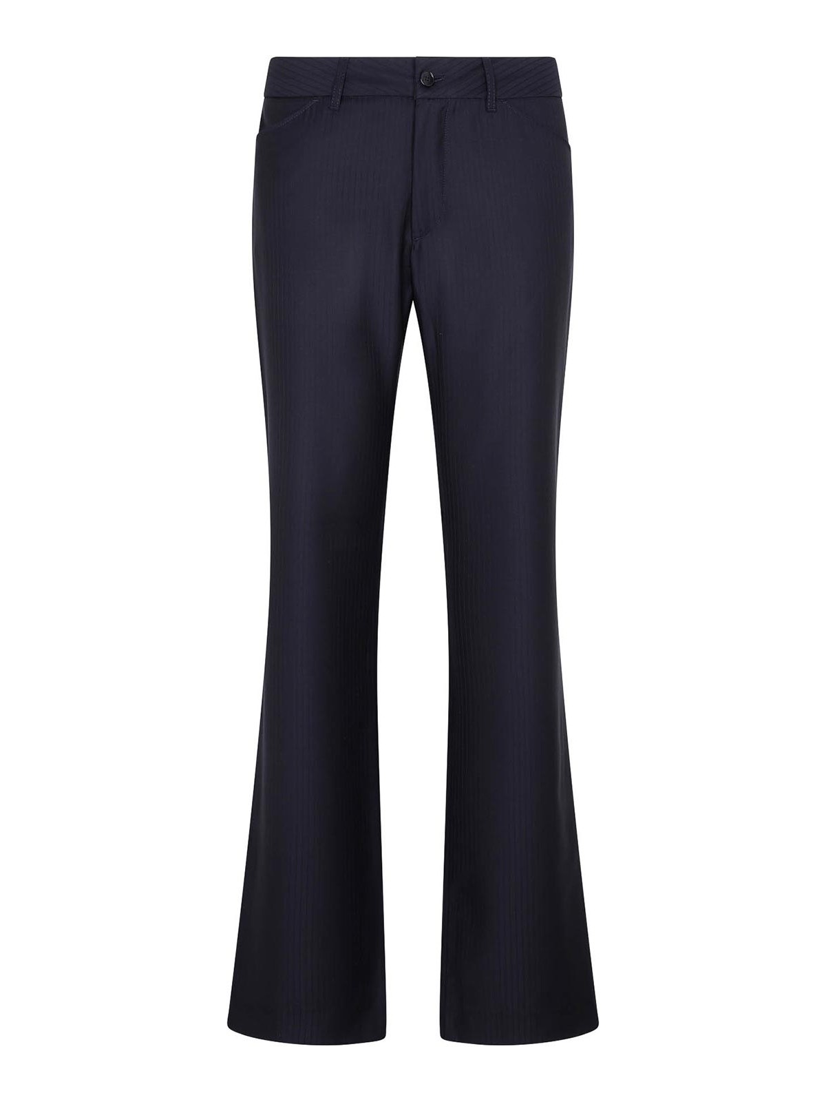 Bootcut Trousers