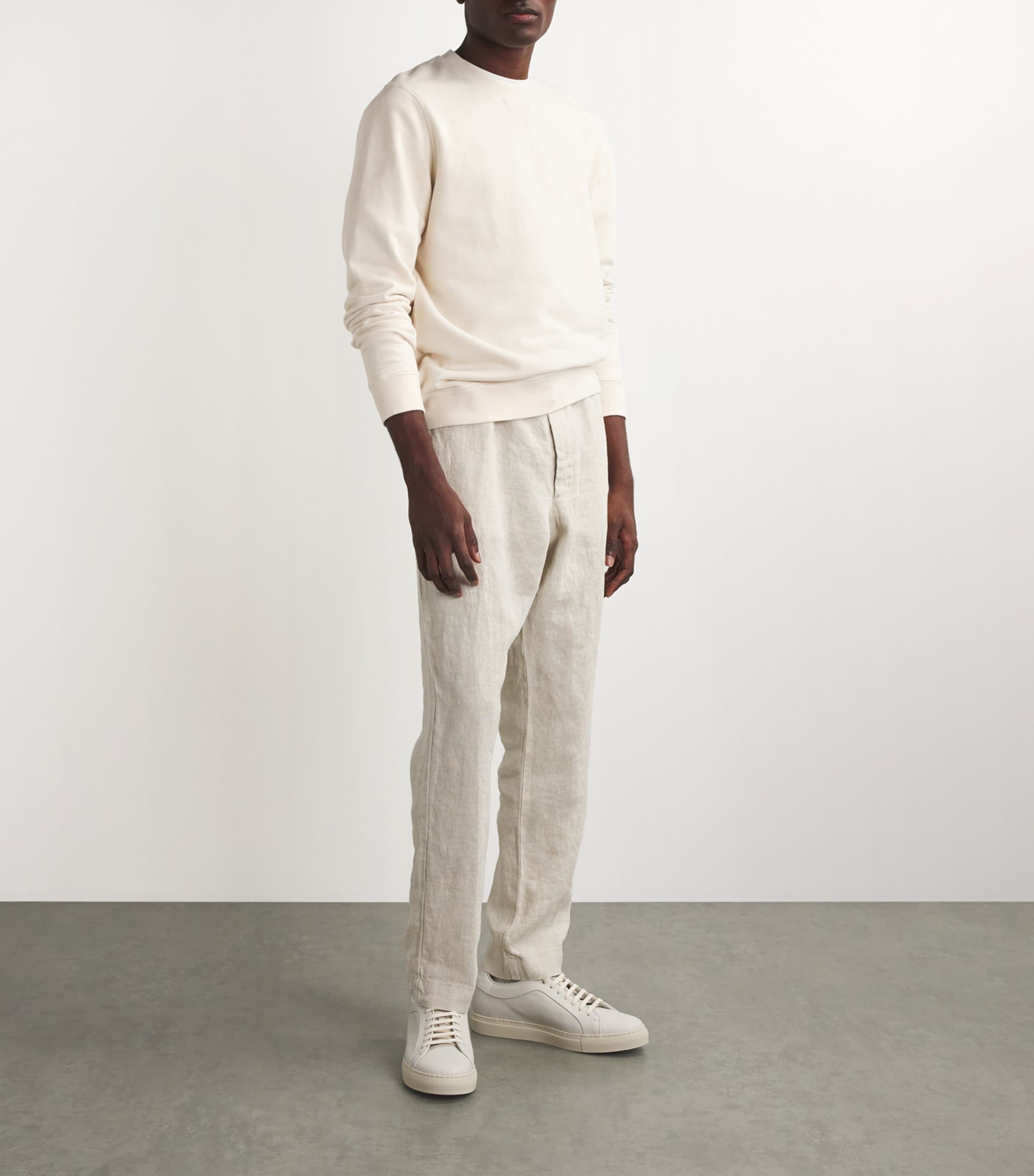 Loopback Sweatshirt
