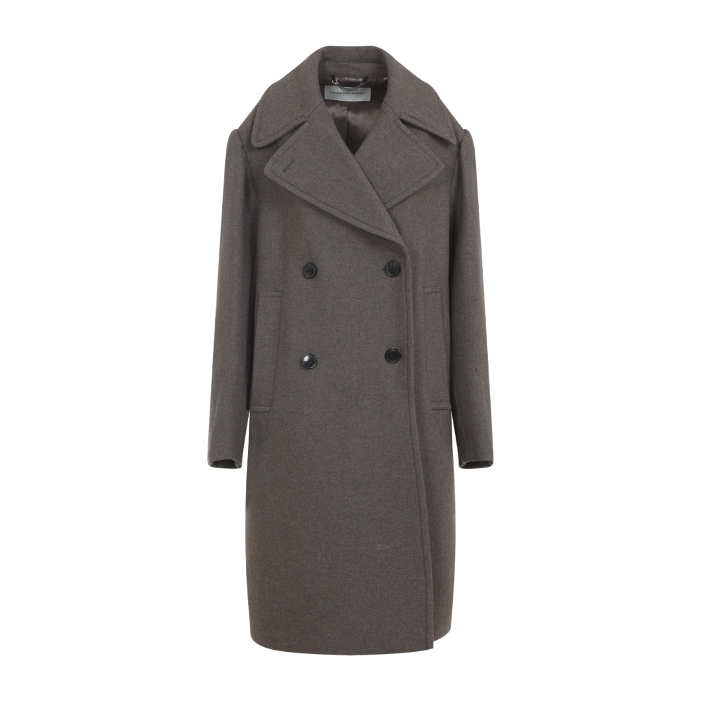 Raquel Coat