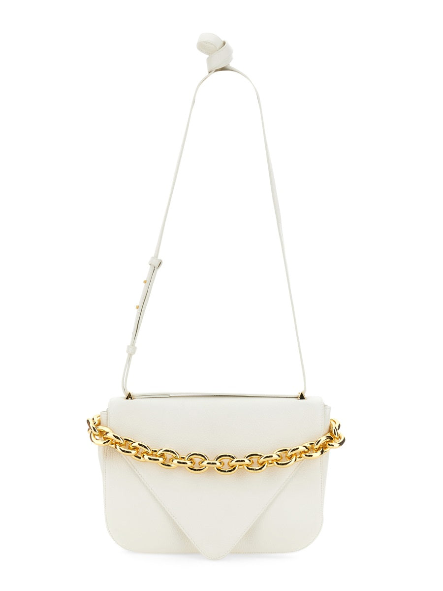 Mount Small Envelope Shoulder Bag