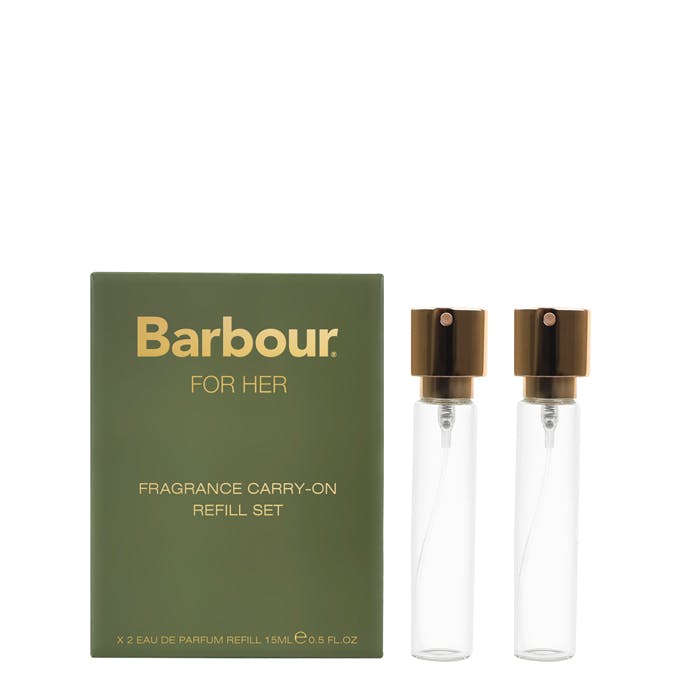 Heritage For Her Eau De Parfum 30ml Refill