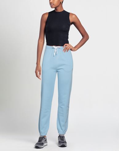 Woman Pants Sky blue