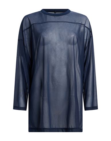 Boy Woman Top Navy Size 2 Polyester