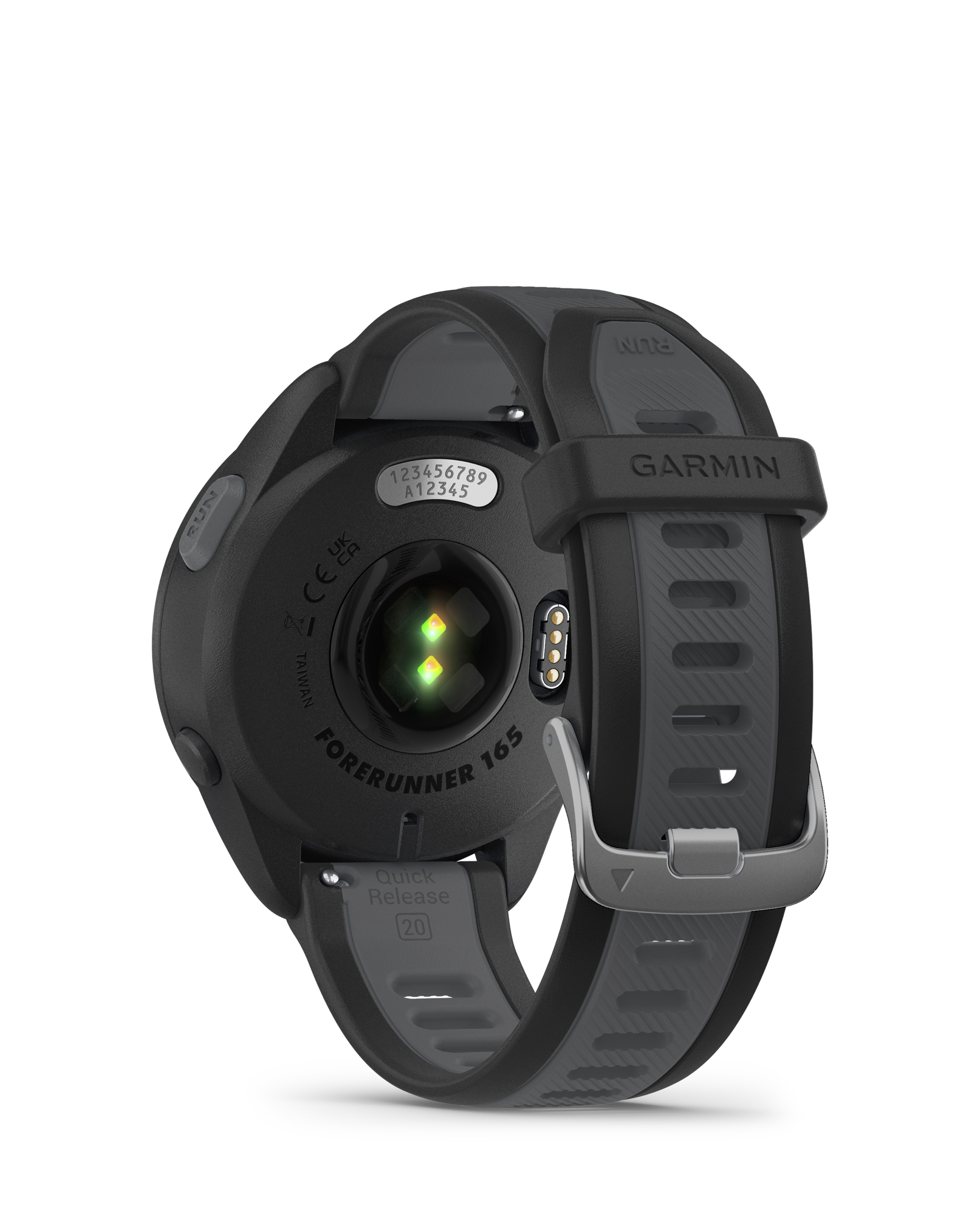 Garmin Forerunner 165 Smart Watch