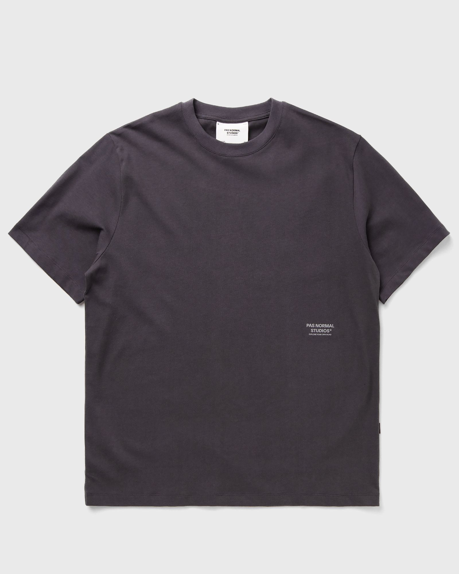 Off-Race T-Shirt