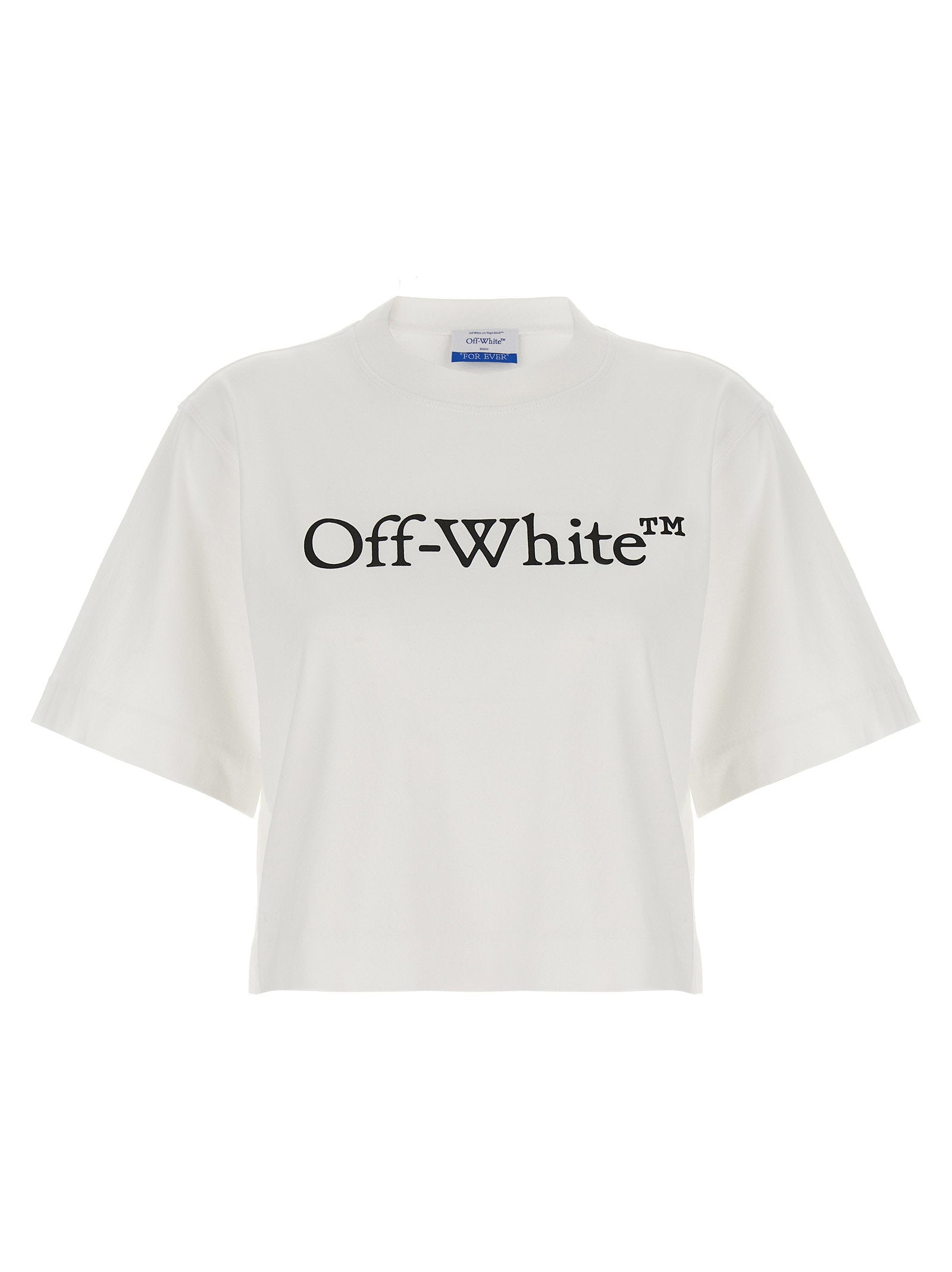 Big Logo T-shirt
