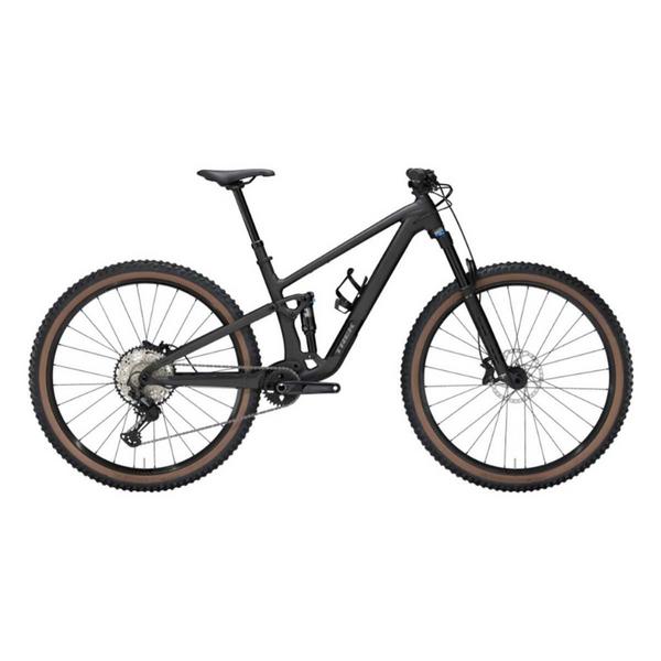 2025 Top Fuel 8 Gen 4 Mountain Bike