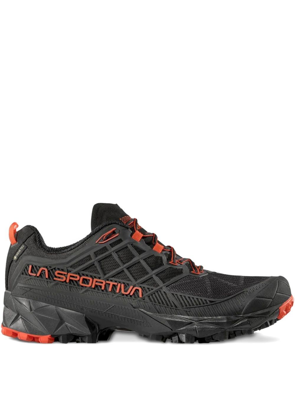 Akyra II sneakers - Black