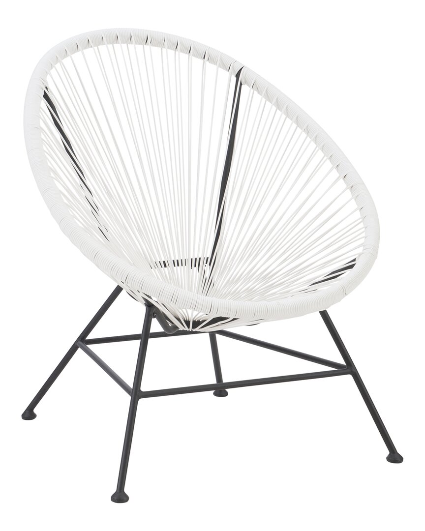 Anson Single Chair