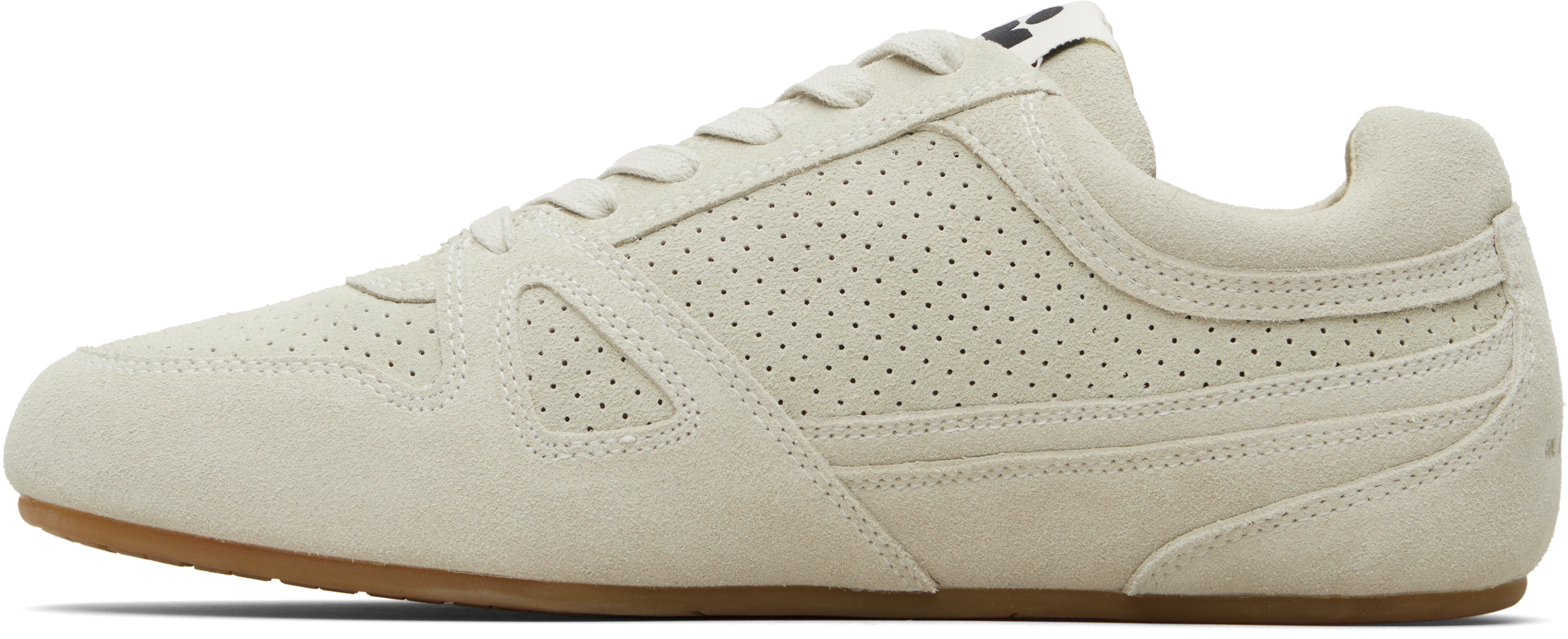Beige Sennyh Low Sneakers
