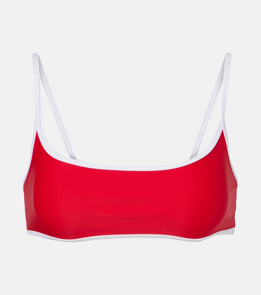 Muse bikini top