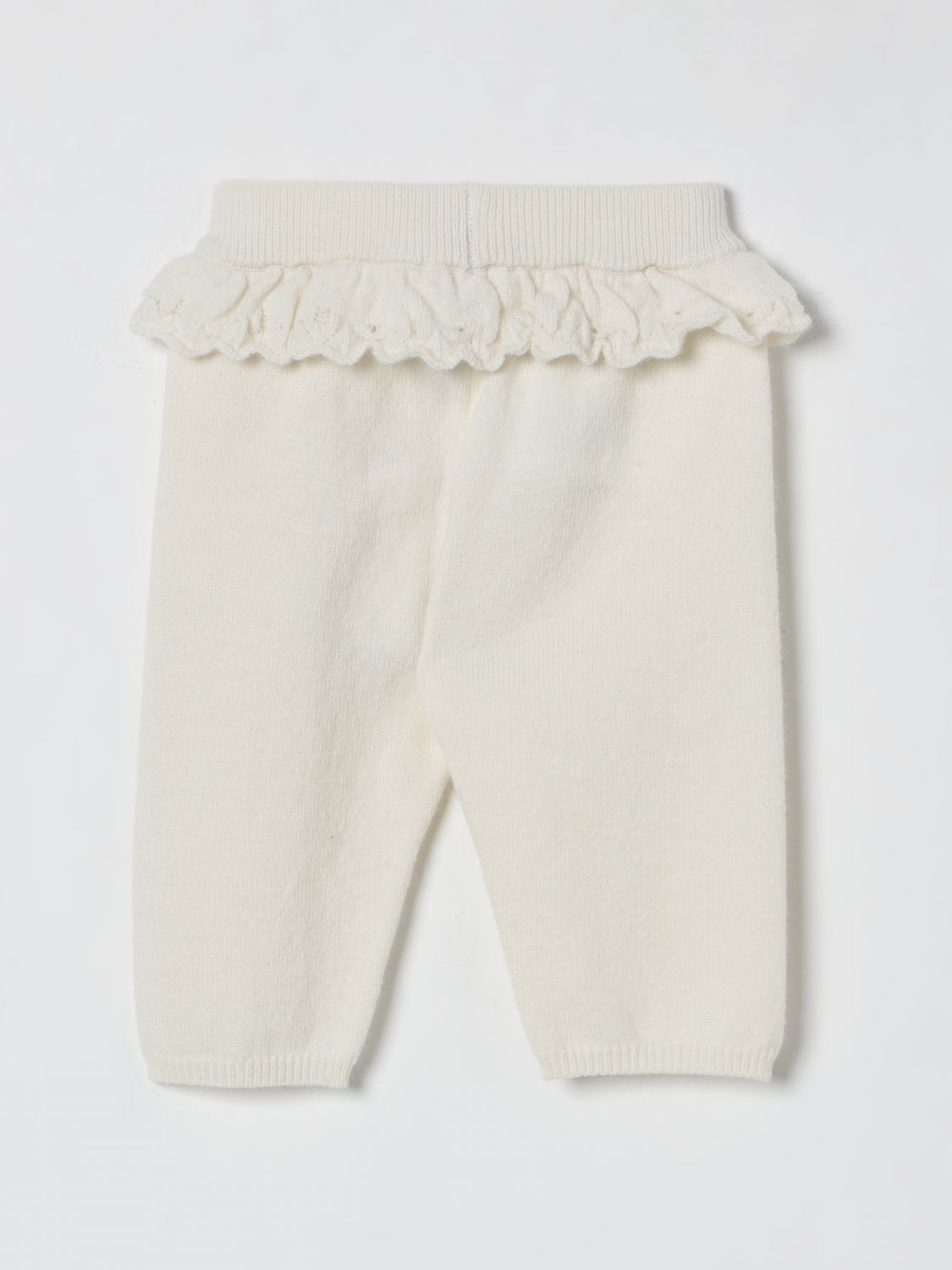 Pants Kids color Pearl
