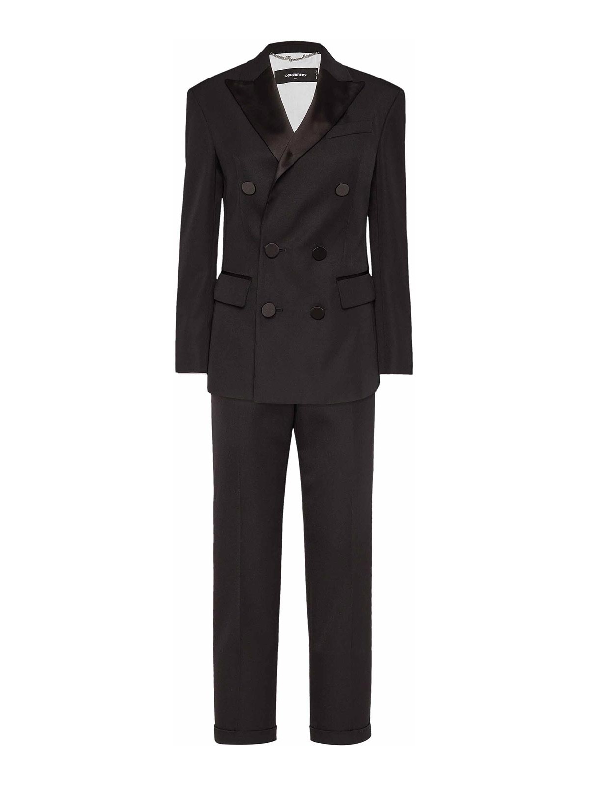 Boston Suit