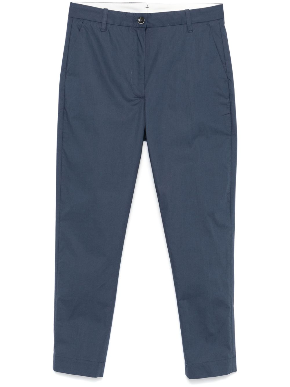 Matilda trousers - Blue