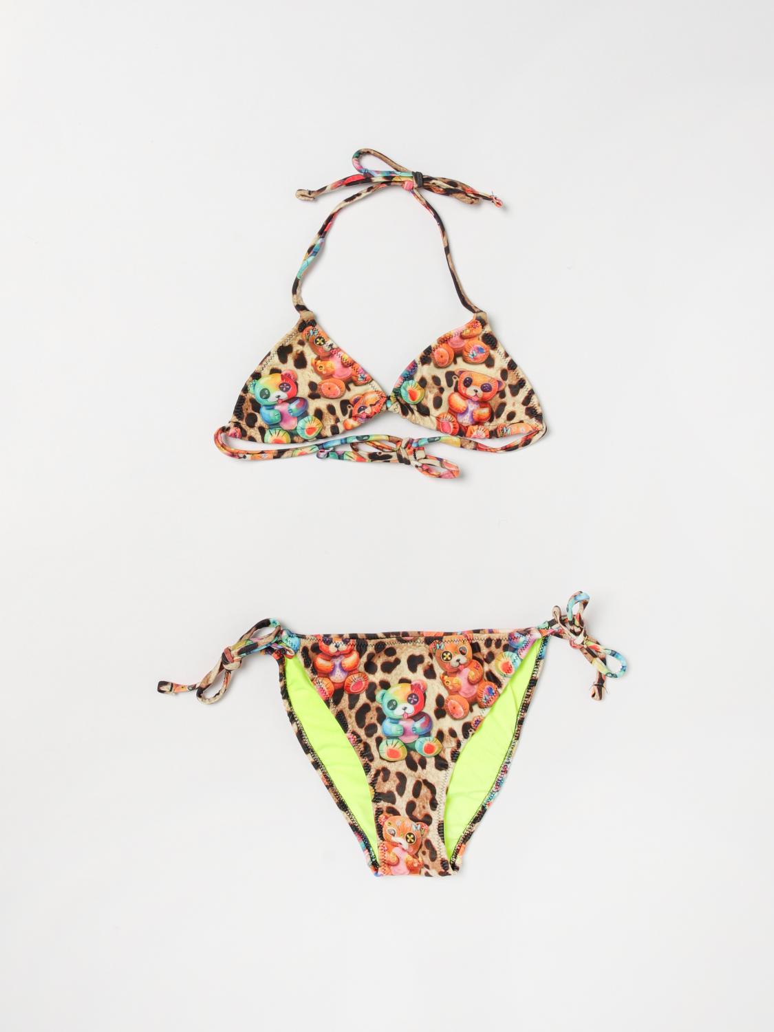 Swimsuit Kids color Multicolor