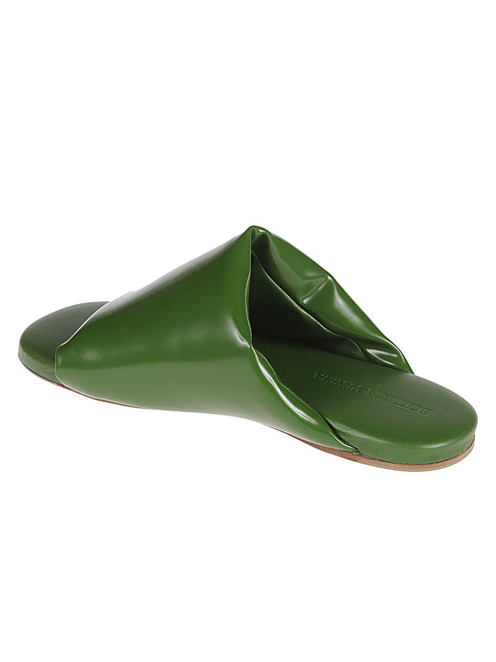 Bottega Veneta Cushion Flat Sanda