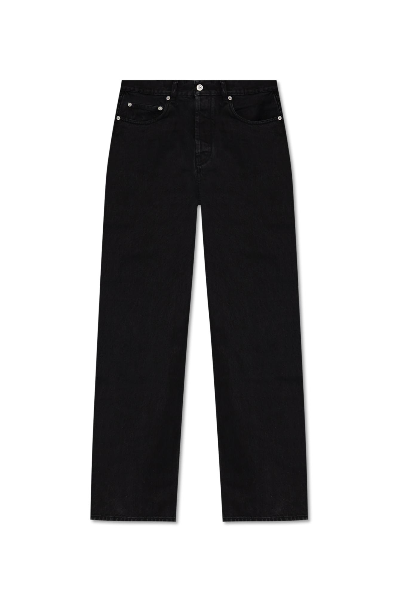 Cotton Rubber Denim