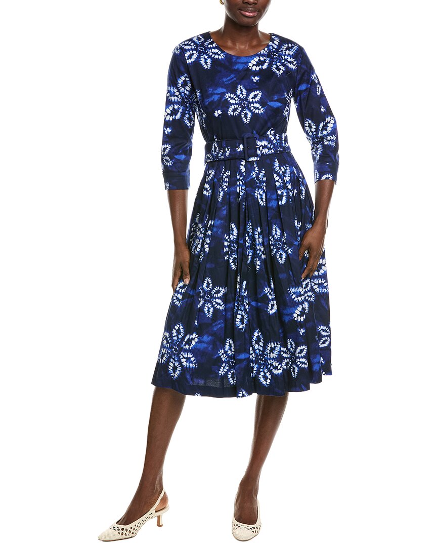 Florance A-Line Dress