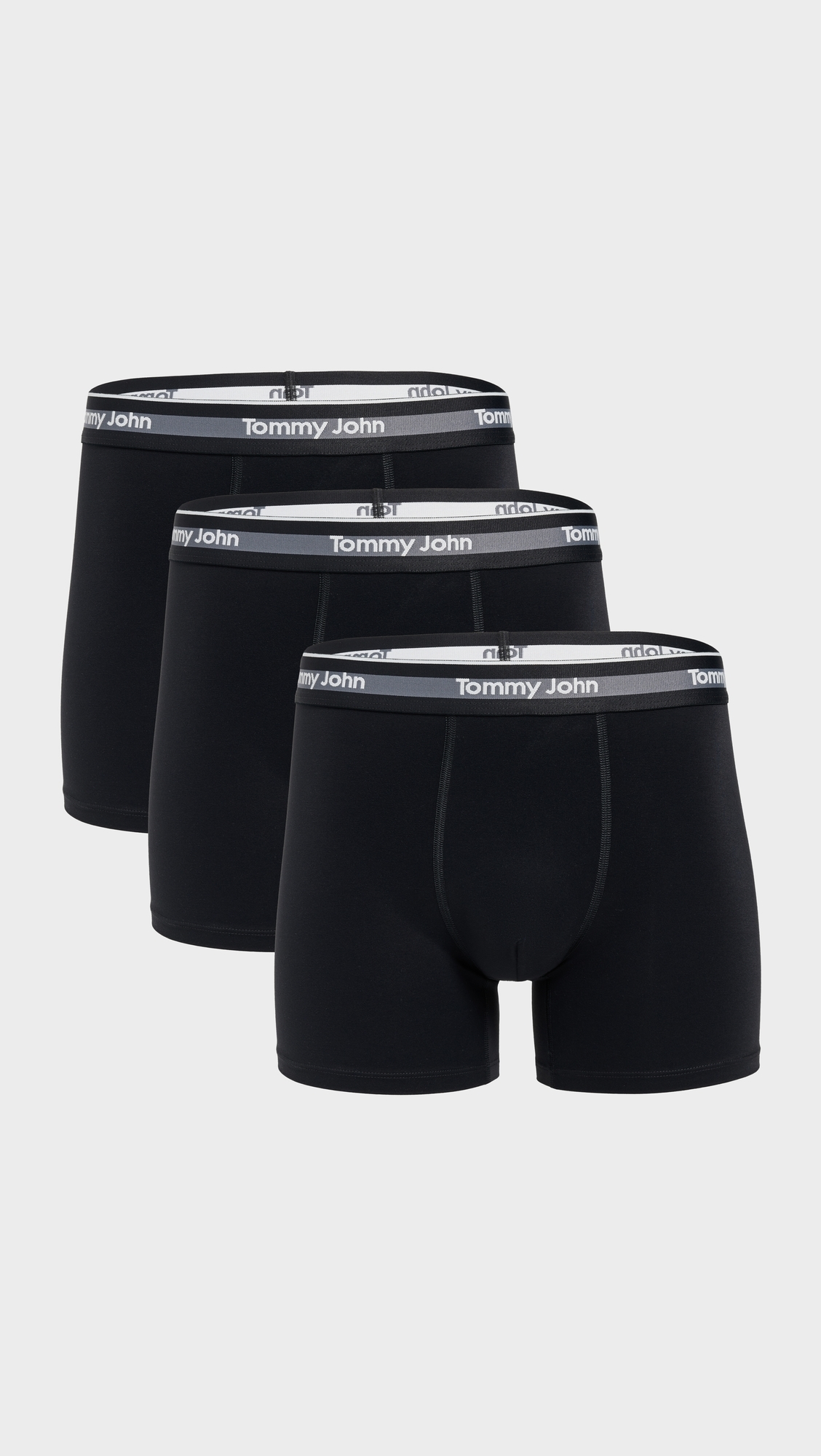 Comfort Micro 4 Boxer Briefs