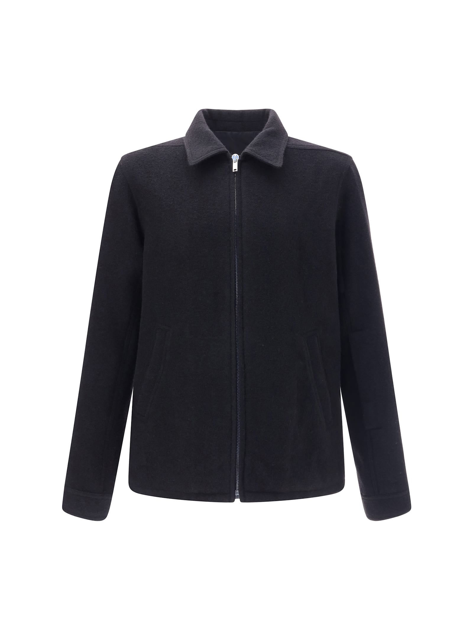 Shirt Jacket
