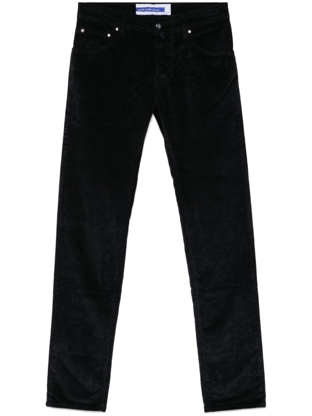 Nick trousers - Blue