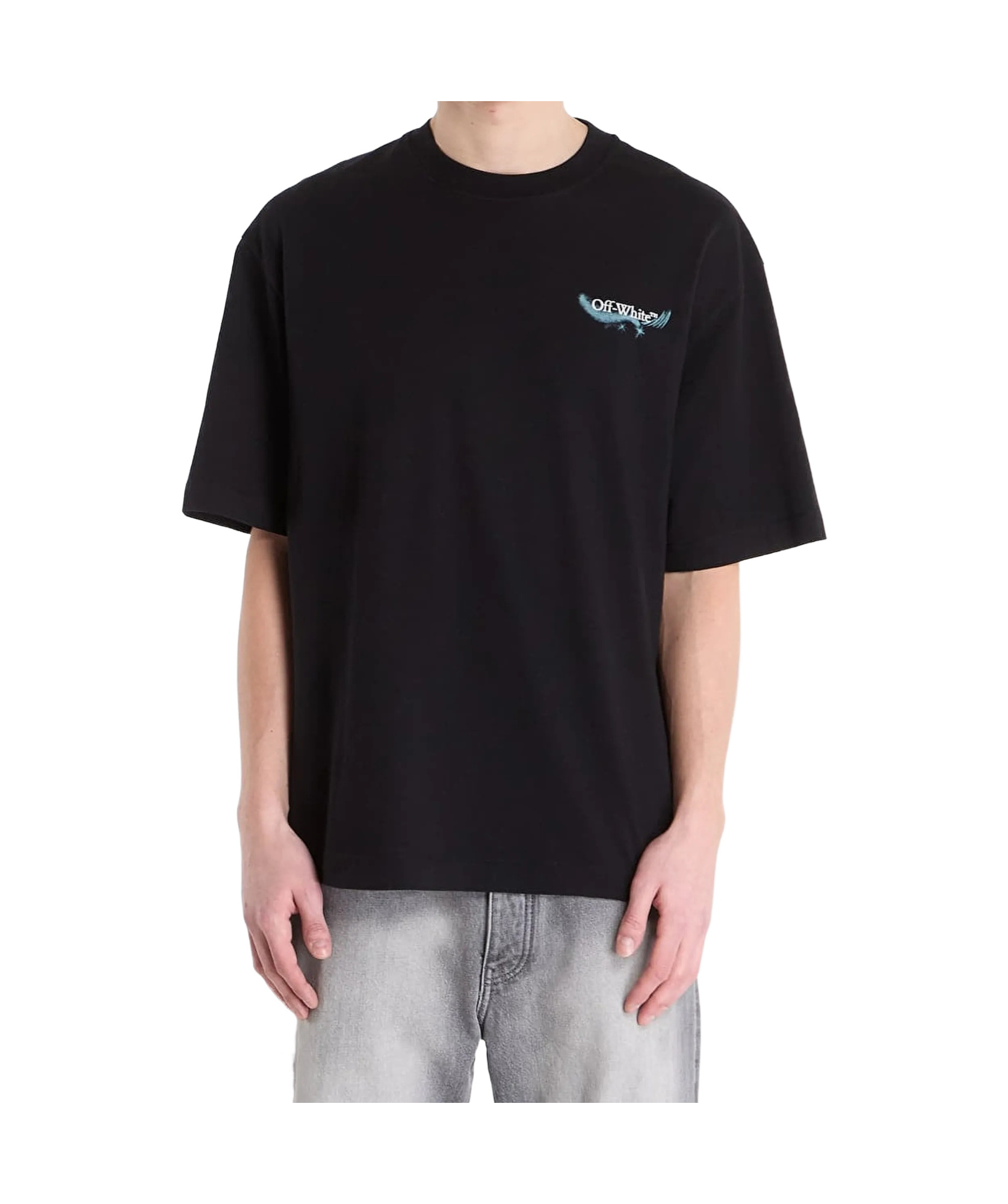 Moon S/S Skate T-shirt