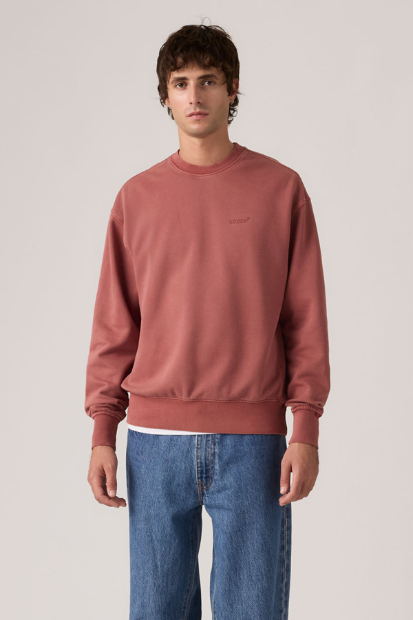 Authentic Crewneck Sweatshirt