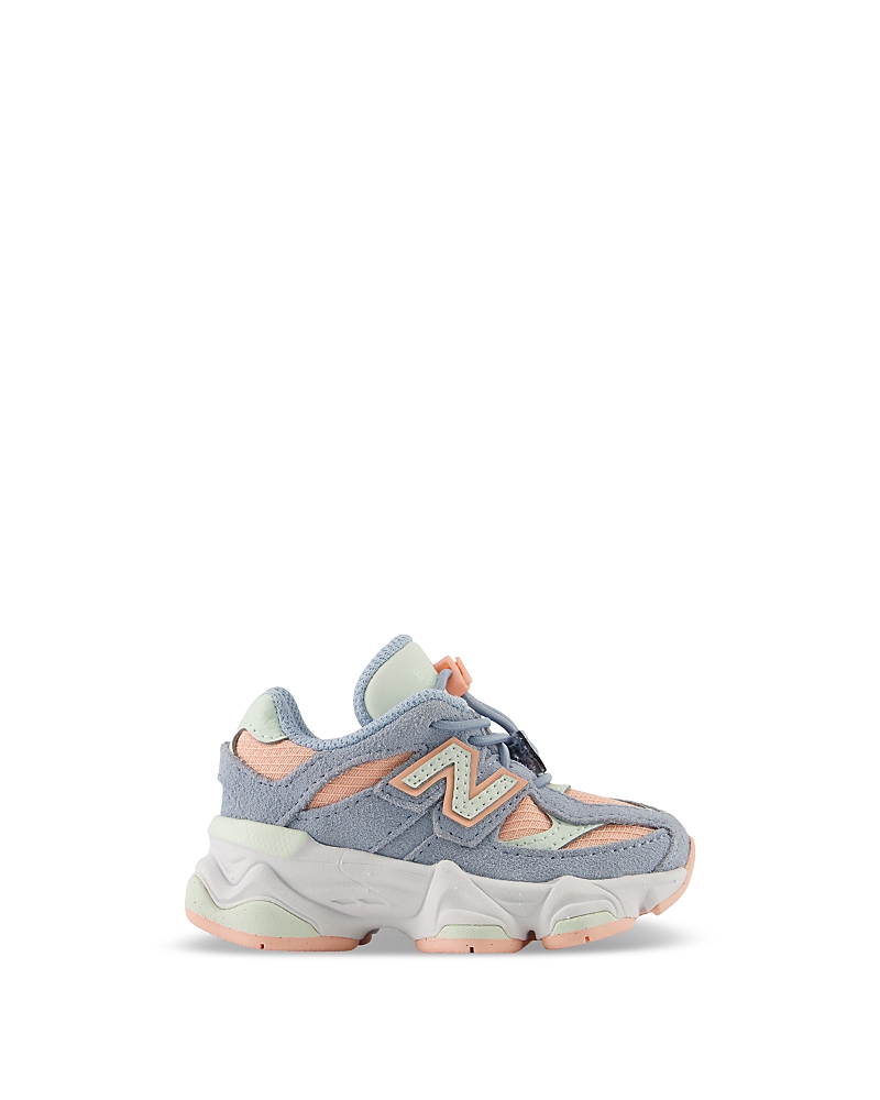 Unisex 9060 Bungee Sneakers - Baby, Toddler