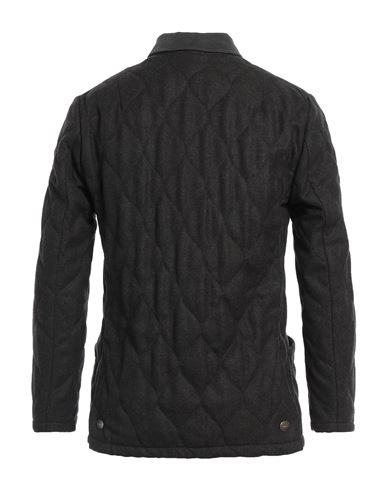 Man Jacket Dark brown
