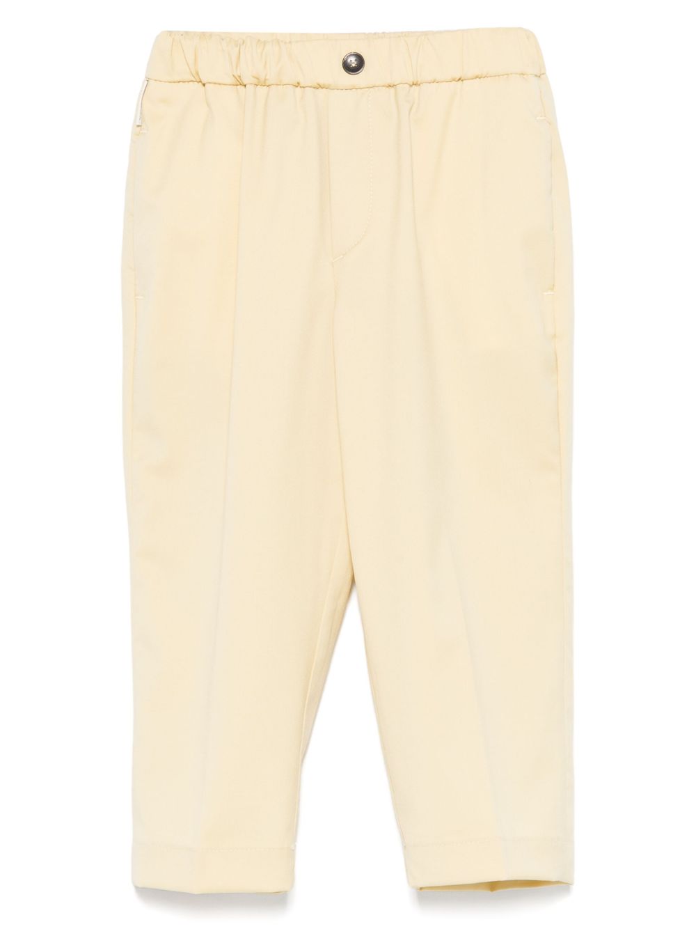 Michael coal Adam trousers - Yellow